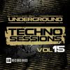 Download track Technologic Flowers (Original Mix)