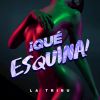 Download track ¡ Qué Esquina!
