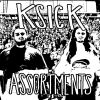 Download track I Know What You Are But What Am I