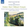 Download track 15. Jean Francaix: Wind Quintet No. 1 - II. Presto
