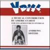 Download track Medley Of Andrews Sisters Hits