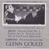 Download track 13. Bach: English Suite No. 1 In A Variation II