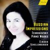 Download track Thème Original Et Variations, Op. 19 No. 6, TH 133 Var. 11