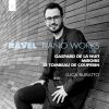 Download track 06. Miroirs, M. 43 No. 3, Une Barque Sur L'océan