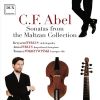 Download track Viola Da Gamba Sonata In G Major, A272 I. Moderato