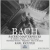 Download track 12. Aria Tenor: Geduld Wenn Mich Falsche Zungen Stechen Chorus II