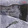 Download track 9. Sonata In A Major G4 - III. Affettuoso