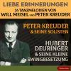 Download track Medley: Heut' Passiert Was - Jede Rose Spricht Von Liebe - Eine Freundin, So Goldig Wie Du