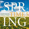 Download track Spring Time, Vol. 5 (Continuous Mix)