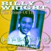 Download track Bad Luck, Heartache And Trouble (Remastered)