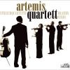 Download track String Quartet No. 2 In A Minor, Op. 51 No. 2: II. Andante Moderato