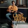 Download track Let There Be Country