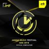 Download track Give It Up (Joachim Garraud, Ridwello Extended Remix)