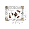 Download track Ouverture Burlesque (TWV 55: B8): Mezzetin En Turc