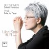 Download track Diabelli Variations, Op. 120 Var. 33, Tempo Di Menuetto. Moderato