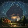 Download track All Night Sleeping