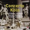 Download track 32 - Concerto A Piu Instrumenti Op. 6 No. 11 In E Major I. Allegro
