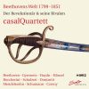 Download track String Quartet No. 2 In A Minor, Op. 13, MWV R 22: IV. Presto - Adagio Non Lento