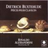 Download track 25. Aria La Capricciosa En Sol Majeur BuxWV 250 - Partita 9