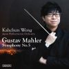 Download track Symphony No. 5 In C-Sharp Minor: III. Scherzo. Kräftig, Nicht Zu Schnell