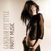 Download track Electronic Animal (Original Mix)