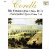 Download track Sonate 6 In E Major - 4 Allemanda, Allegro