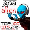 Download track Ingenuous Curiosity (145 A Classic Goa Mix)