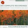 Download track Piano Concerto №3 - I. Allegro Ma Non Tanto