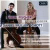 Download track 07 Schulhoff - Duo For Violin & Cello - IV. Moderato