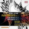 Download track Piano Quintet In G Minor, Op. 28: II. Andante