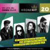 Download track Nothing Really Matters (Afrojack Remix Edit)