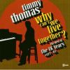 Download track Why Can'T We Live Together (Mono)