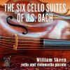 Download track 01. Bach Cello Suite No. 1 In G Major, BWV 1007 I. Prélude