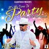 Download track IT'S MY TIME TO PARTY ON THE WEEKEND
