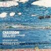 Download track 3. Poeme De L'amour Et De La Mer, Op. 19 - II. La Mort De L'amour