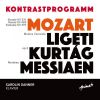 Download track Musica Ricercata 2. Mesto, Rigido E Cerimoniale