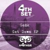 Download track Just Move Your Body