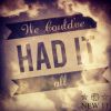 Download track Had It All