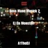 Download track Pimpin' Ain't Easy