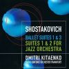 Download track Ballet Suite No. 1: 5. Scherzo; Waltz