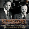 Download track Violin Concerto In D Major, Op. 35 - I. Allegro Moderato (Remastered 2022, Version 1949)