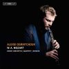 Download track 07 - Sonata For Violin And Piano In B Flat Major, K378 - I. Allegro Moderato