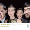 Download track Quatuor À Cordes No. 8 In E Minor, Op. 59 No. 2 II. Molto Adagio. Si Tratta Questo Pezzo Con Molto Di Sentimento