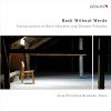 Download track Orchestral Suite No. 3 In D Major, BWV 1068: Orchestral Suite No. 3 In D Major, BWV 1068: Overture (Suite) No. 3 In D Major, BWV 1068: II. Air, Air