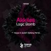 Download track Logic Bomb (Original Mix)