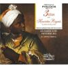 Download track 9. Trio No. 1 In G Major Minor - IV. Premier 2e Menuet