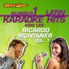 Download track A Donde Va El Amor (As Made Famous By Ricardo Montaner)
