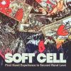 Download track First Hand Experience In Second Hand Love (Mark Moore S'Express & Dan Donovan Remix)