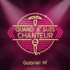 Download track Un An D'amour (C'est Irréparable)
