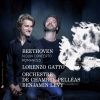 Download track 4. Violin Concerto In D Major Op. 61: 3. Rondo: Allegro